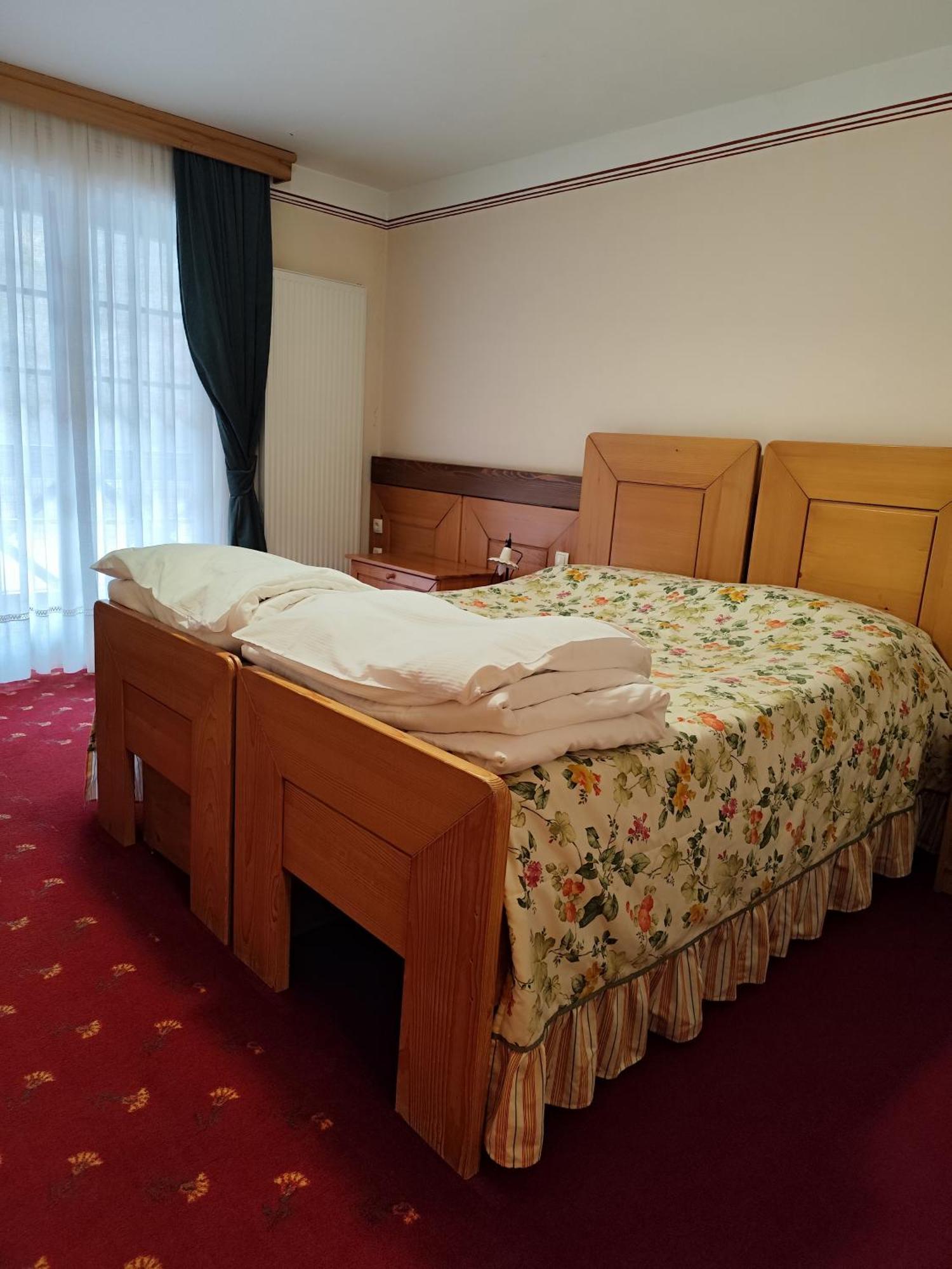 Hotel In Restavracija Pod Roglo Zreče Buitenkant foto