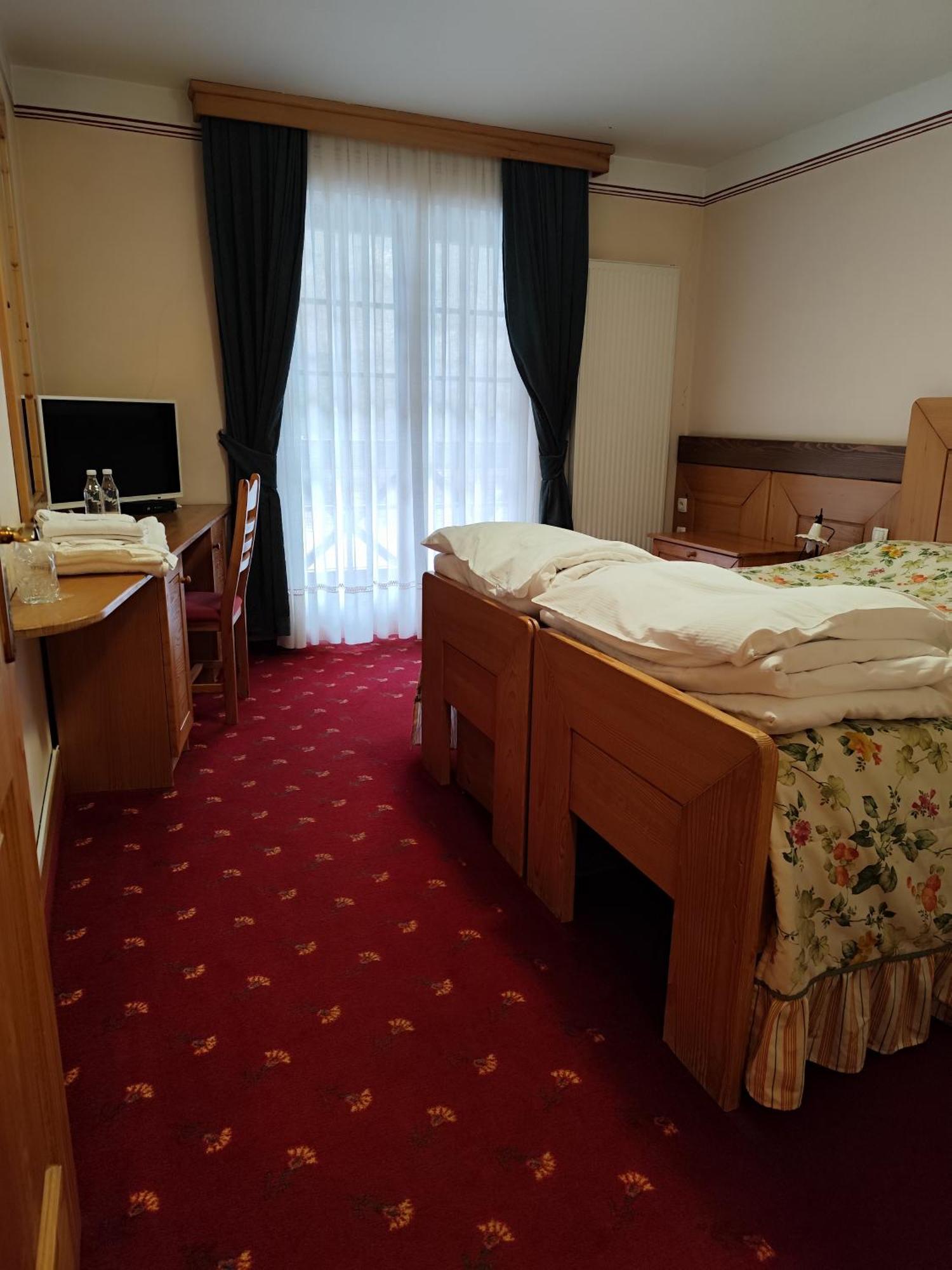 Hotel In Restavracija Pod Roglo Zreče Buitenkant foto